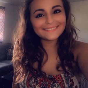 Meet your Posher, Mackenna